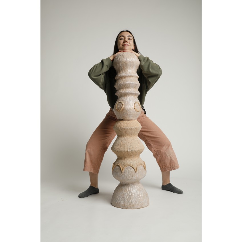 2019 AWARD WINNER | UAL Central Saint Martins