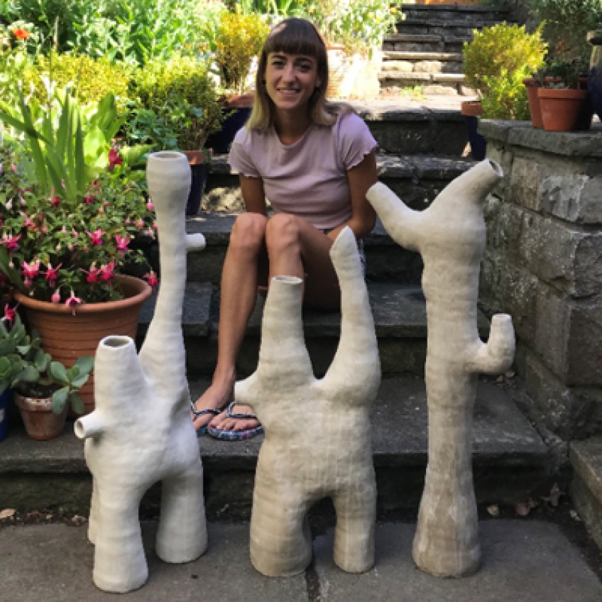 2020 AWARD WINNER | Bath Spa University
