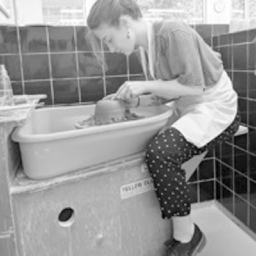 2020 AWARD WINNER | Manchester School of Art