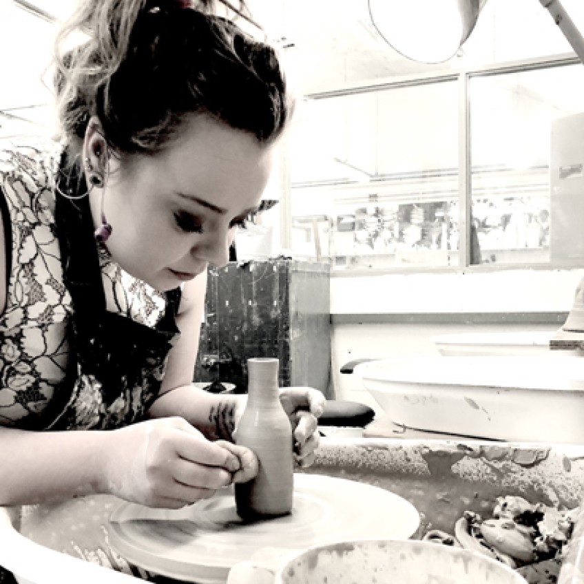2020 AWARD WINNER | Staffordshire University 