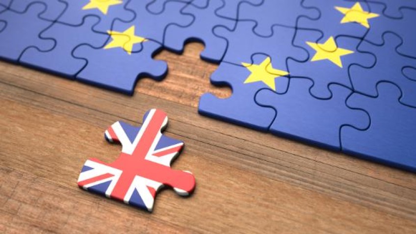 Brexit and our European Customers