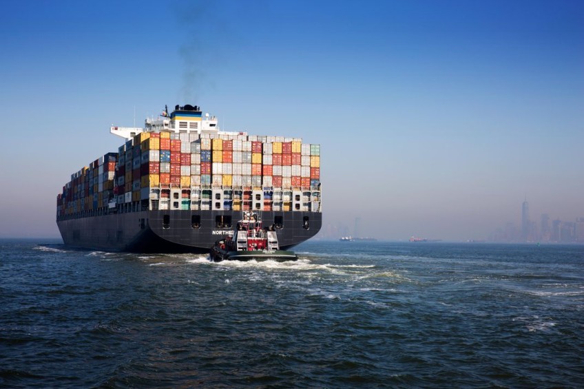 Container Updates