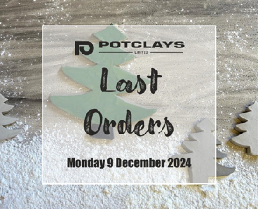 Christmas Closure 2024
