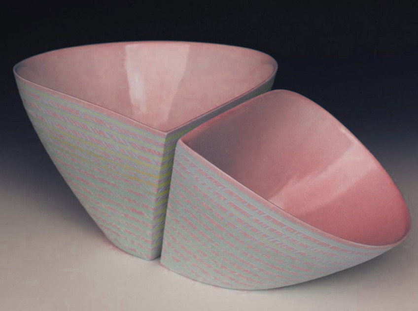 MOULDMAKING & SLIPCASTING with Ed Bentley
