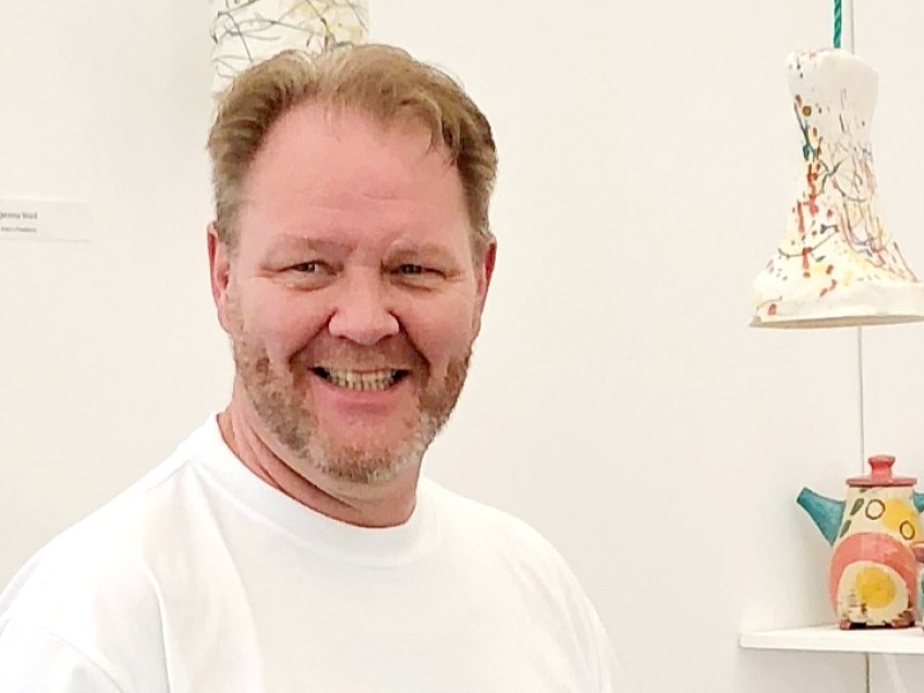 Passing of Mark Winkle