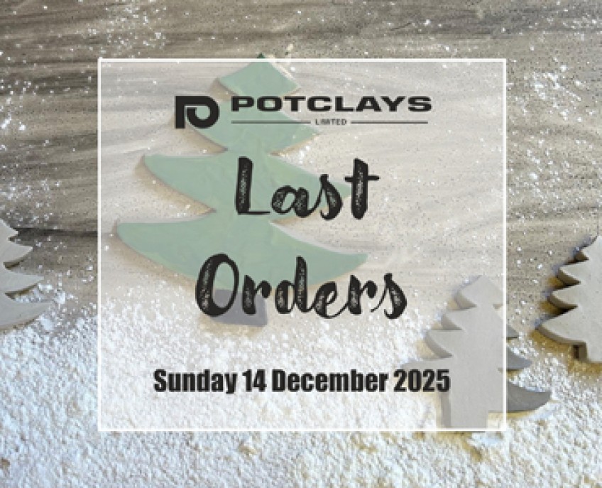 Christmas Closure 2025