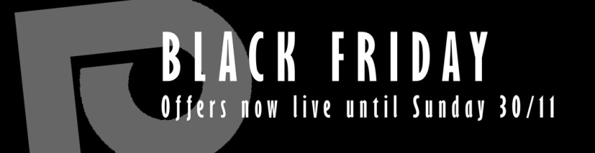 Black Friday 2025