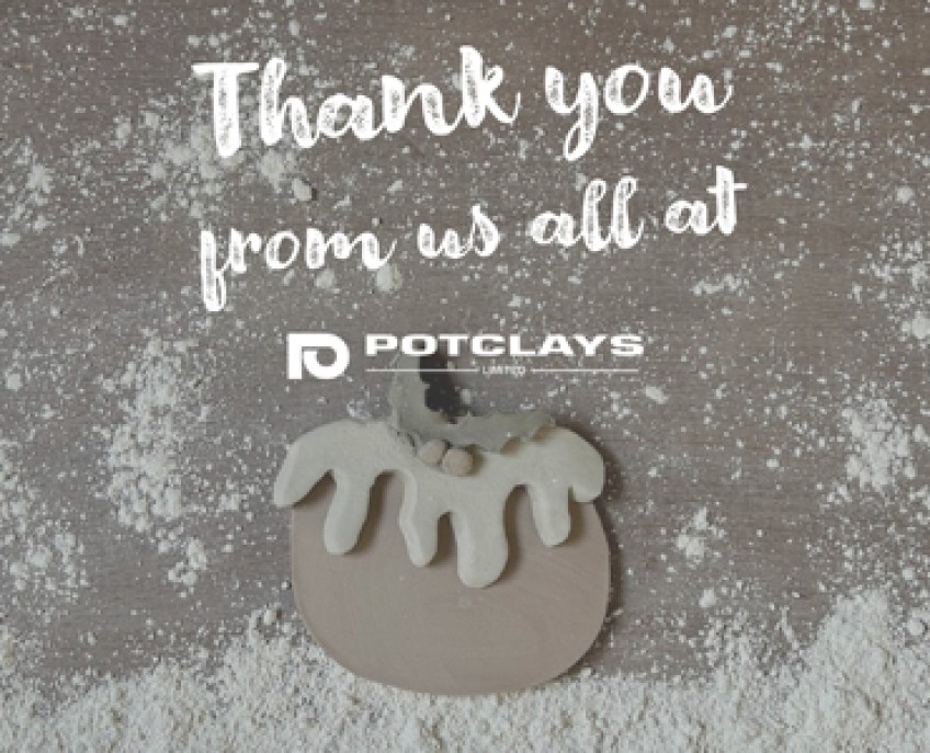 Thank you for another wonderful year!