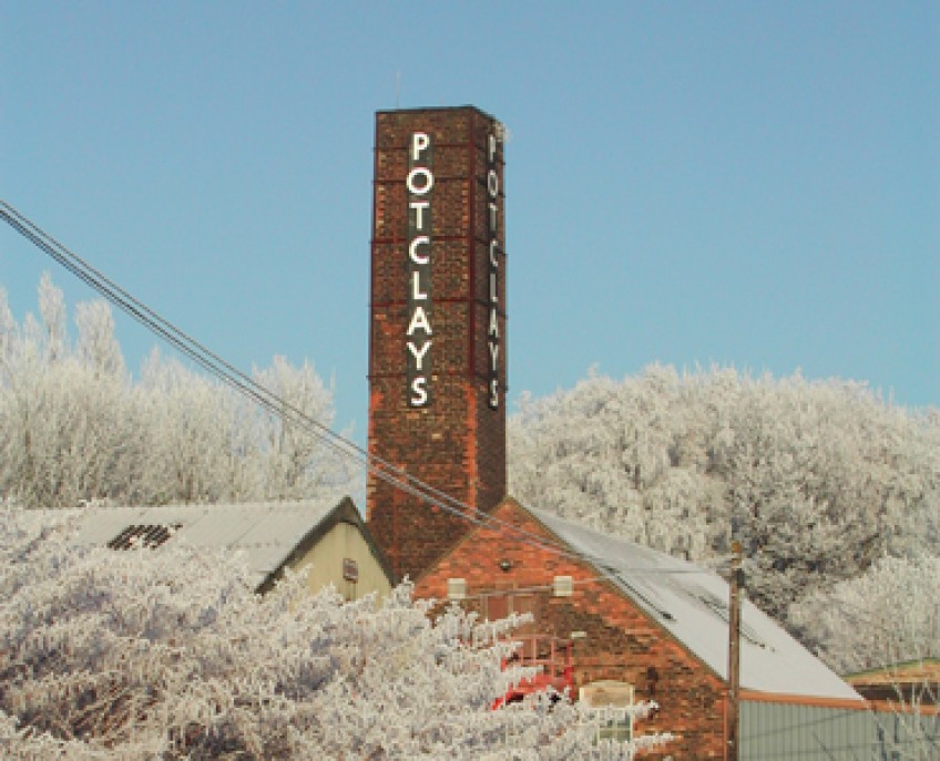 Kiln Servicing/Site Visits