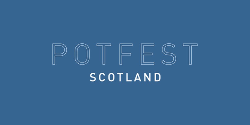 Potfest Scotland 2021