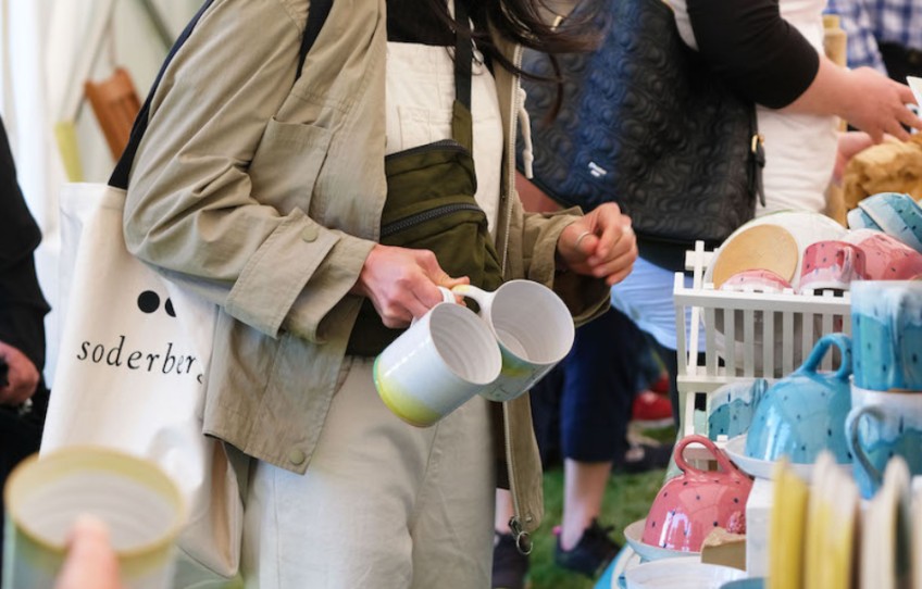 Potfest Scotland 2025