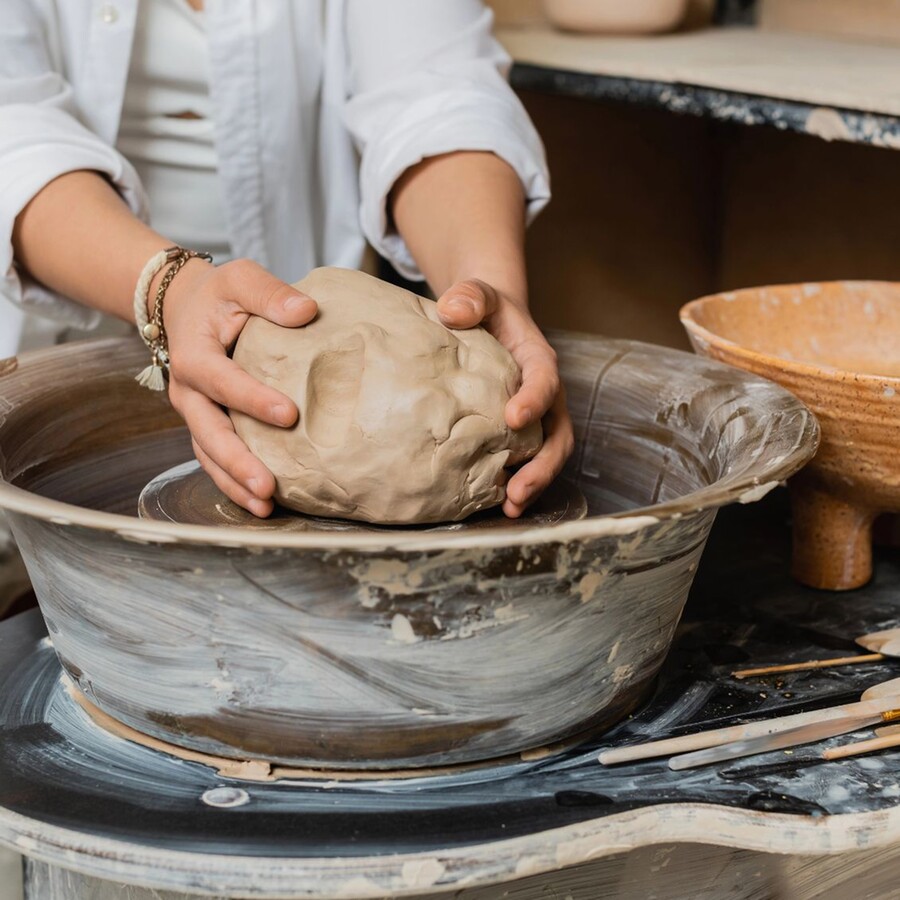 How to Choose the Right Clay Body for Your Project - Potclays