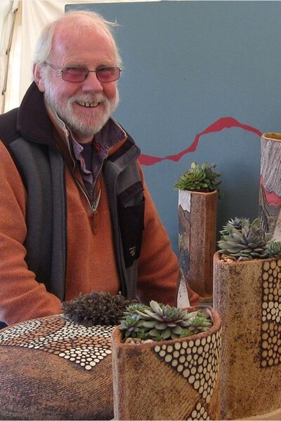Nigel Edmondson