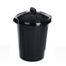 Plasticware & Storage