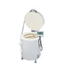 Potclays Silver Top Loading Kilns