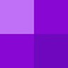 Purple Glaze