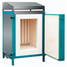 Front Loading Kilns