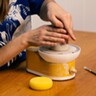 New in from Small Ceramics - Lite Wheels