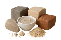 Clays