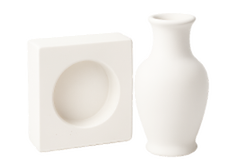 Moulds & Bisque