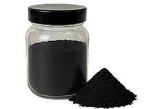 Raw Materials & Oxides