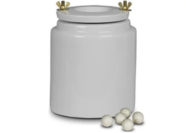 1 Gallon Jar