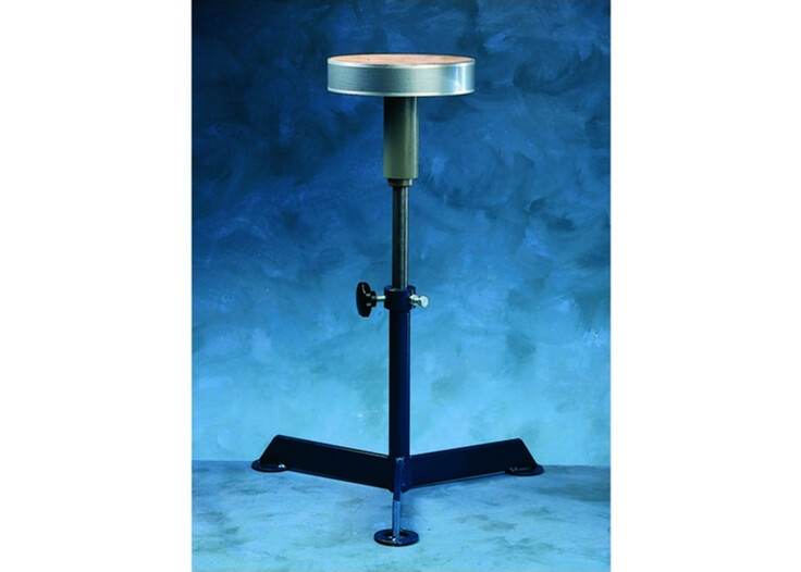 10" Diameter Lining Wheel