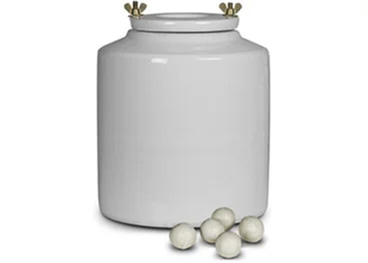 2 Pint Jar