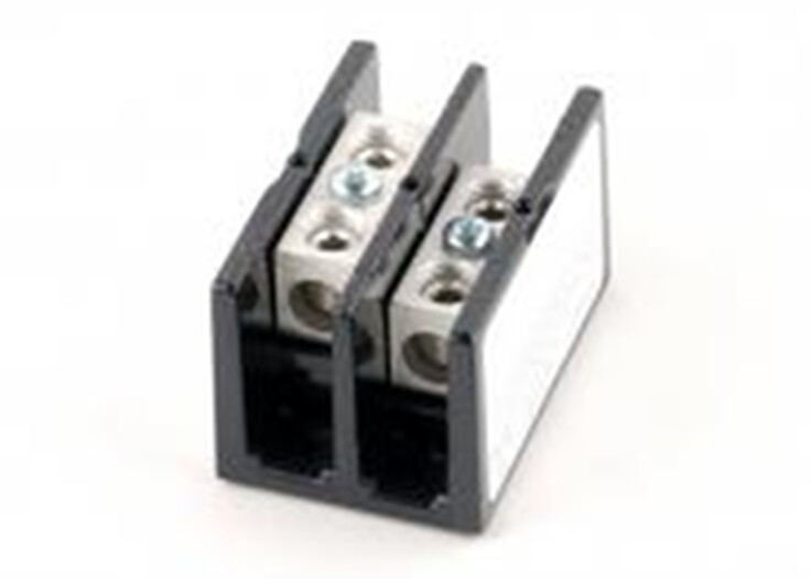 2 Way power terminal for L&L kilns (for 1 & 3 phase from Potclays