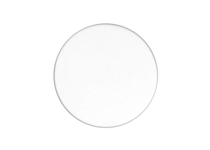 3 inch Circle Tile