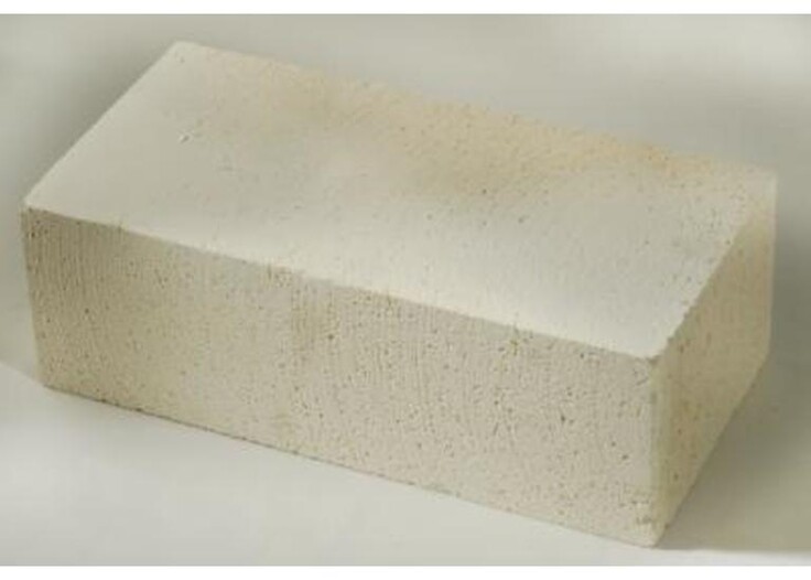 4 Grooved Brick for the Potclays S105 kiln