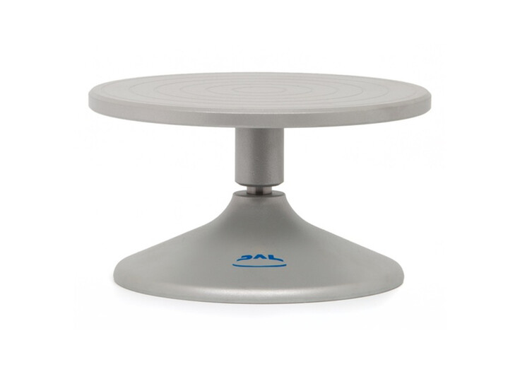 Aluminium Hobby Whirler 200x110mm