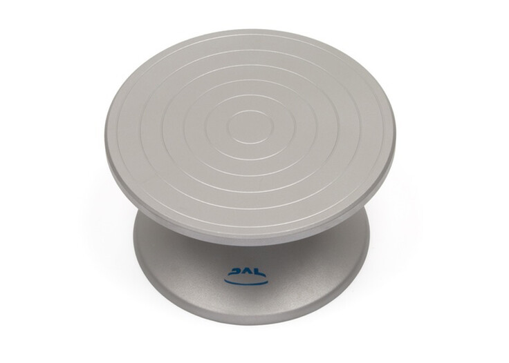 Aluminium Hobby Whirler 220x110mm