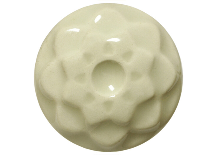 Amaco Celadon Brush-On Glaze: Mixing Clear 473ml