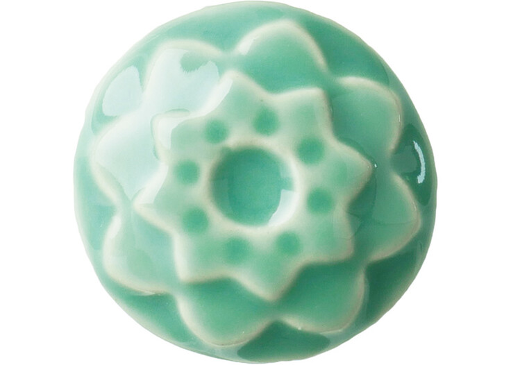 Amaco Celadon Brush-On Glaze: Succulent 473ml