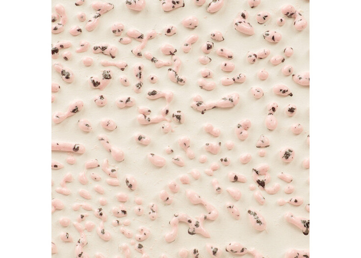 AMACO Crawls - Speckled Pink 473ml