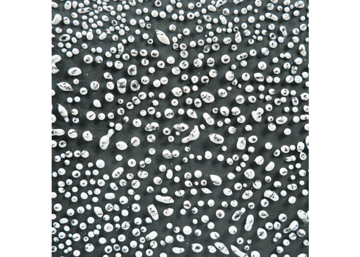 AMACO Crawls - Speckled White 473ml