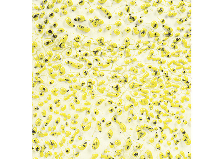 AMACO Crawls - Speckled Yellow 473ml