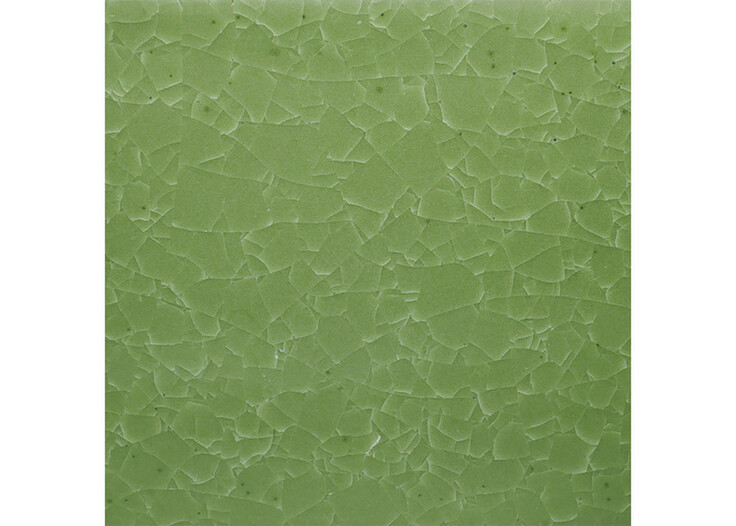 Amaco Kiln Ice Brush-On Glaze: Frozen Fern 473ml