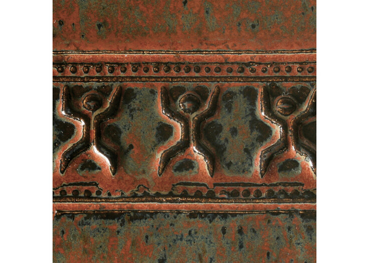 Amaco Potters Choice Brush-On Glaze: Ancient Jasper 473ml