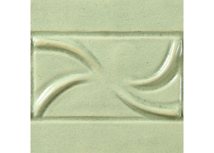 Amaco Potters Choice Brush-On Glaze: Frosted Melon 473ml