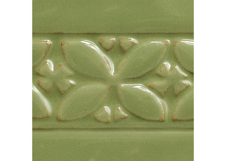 Amaco Potters Choice Brush-On Glaze: Lustrous Jade 473ml