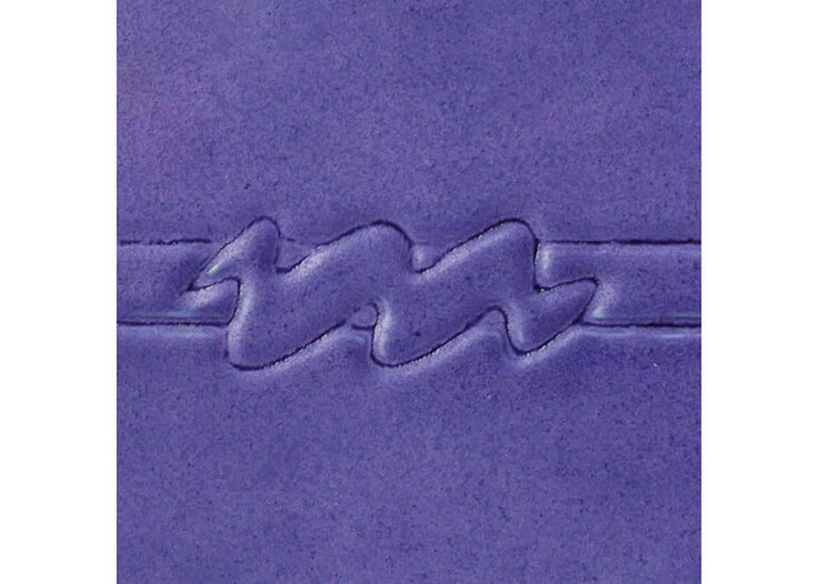 Amaco Potters Choice Brush-On Glaze: Purple Crystal 473ml