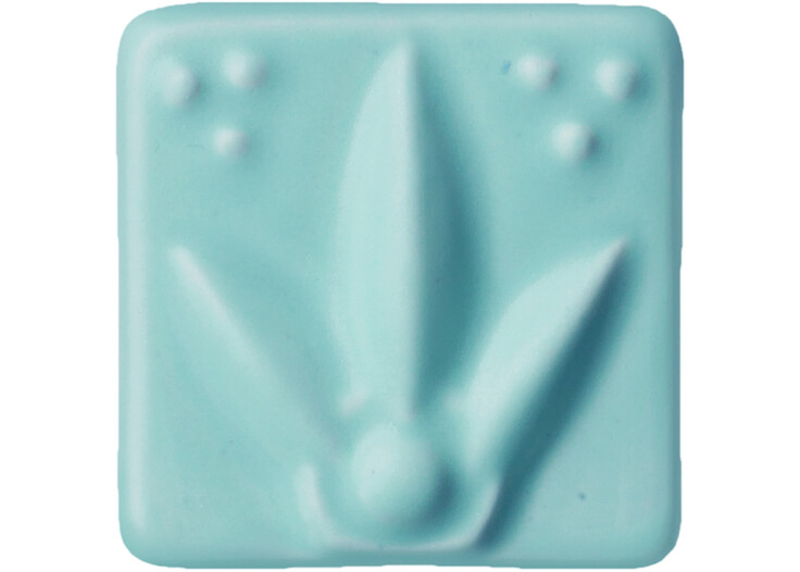 Amaco Seafoam Satin Matte Brush-On Glaze 473ml
