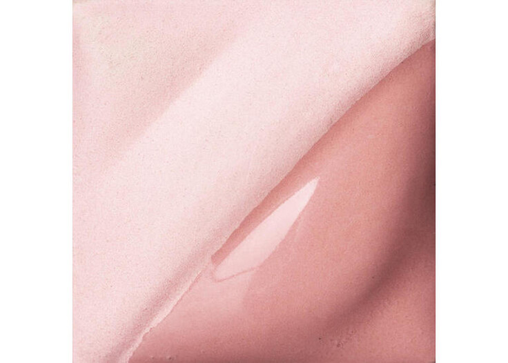 Amaco Velvet Brush-On Underglaze: Blush 59ml