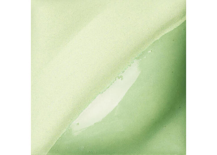 Amaco Velvet Brush-On Underglaze: Pistachio 59ml