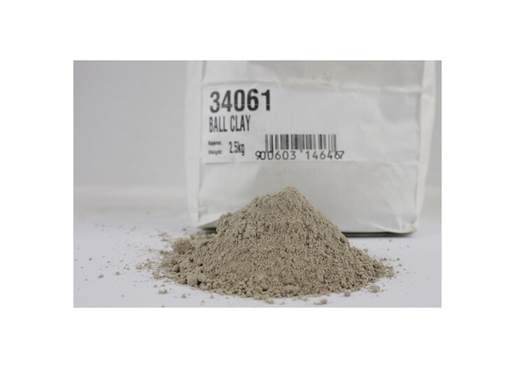 Ball Clay TWVA