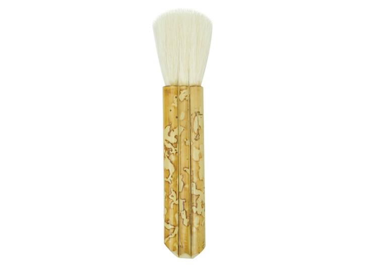 Bamboo Brush NO.10