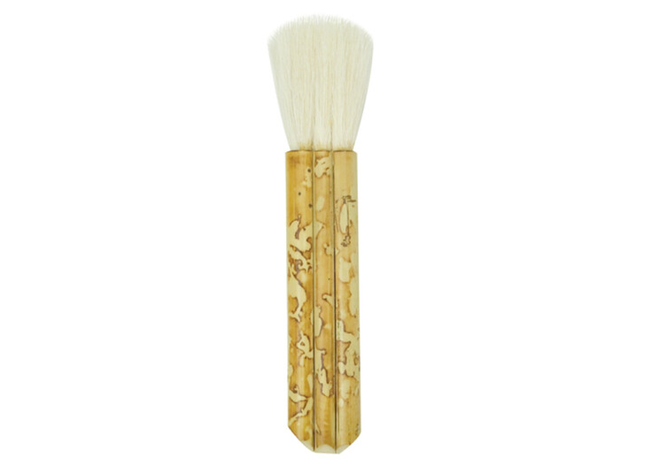 Bamboo Brush NO.6