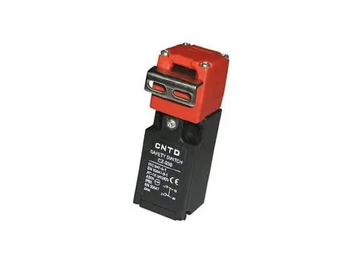 Base mounted interlock switch KG20VE